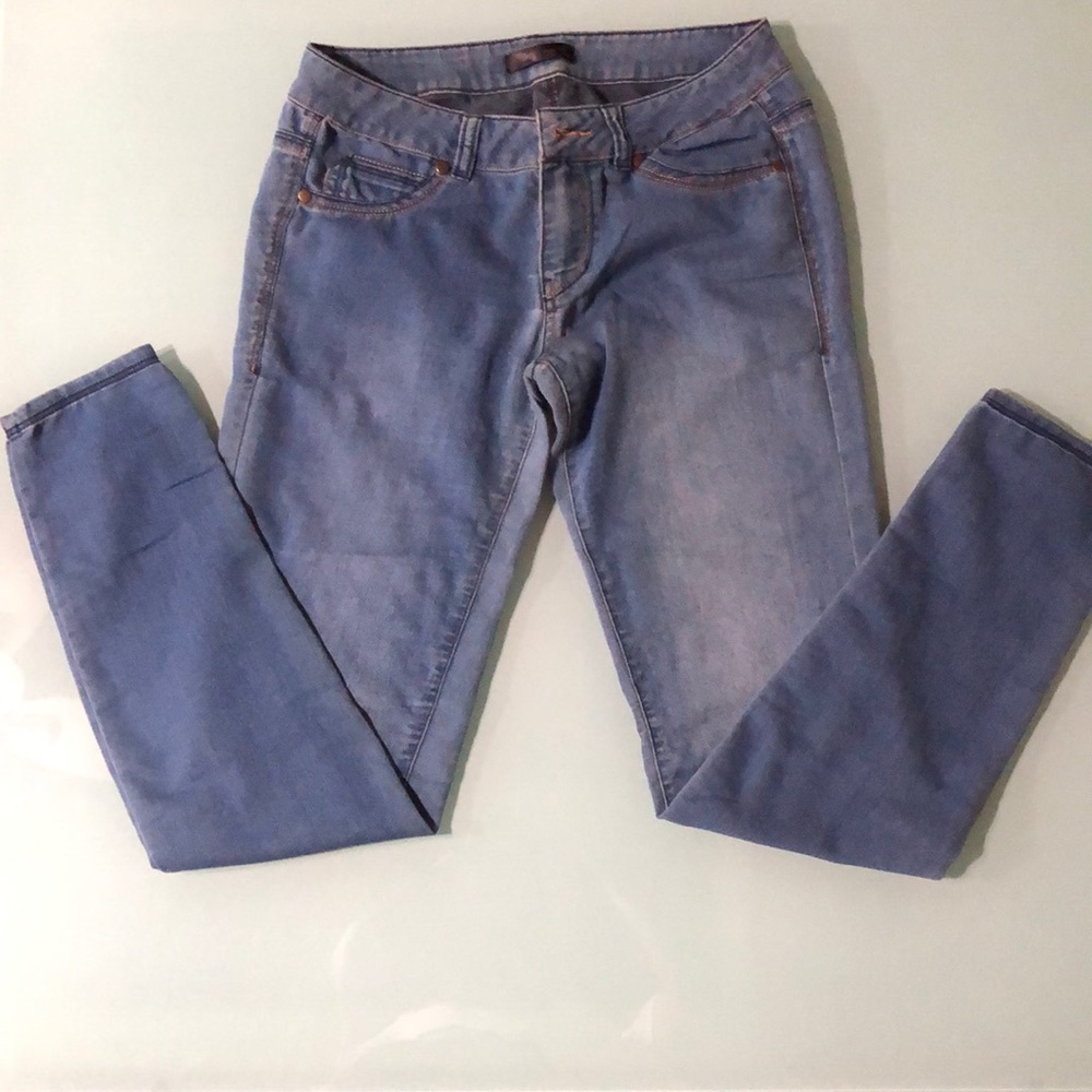 Fire Los Angeles Skinny Jegging